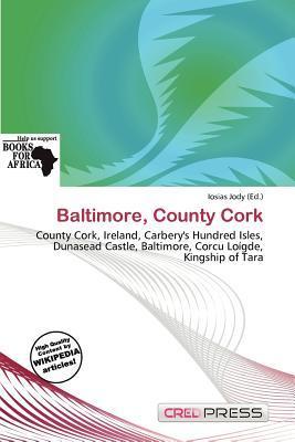 Baltimore County Cork