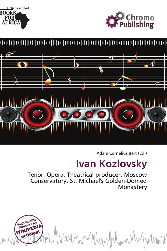 Ivan Kozlovsky