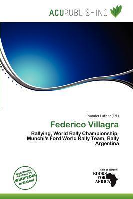 Federico Villagra