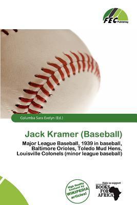 Jack Kramer (Baseball)