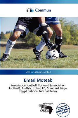 Emad Moteab