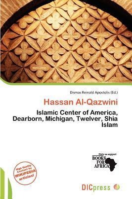 Hassan Al-Qazwini