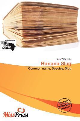 Banana Slug