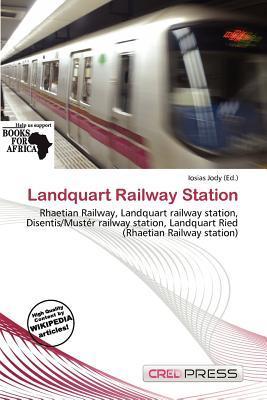 Landquart Railway Station