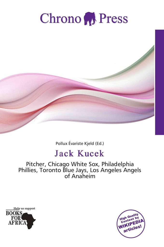 Jack Kucek