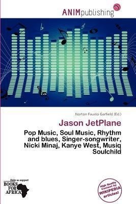 Jason JetPlane