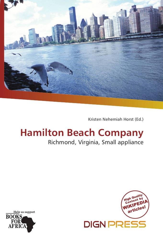 Hamilton Beach Company