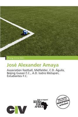 José Alexander Amaya