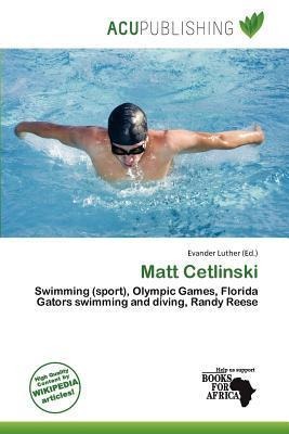 Matt Cetlinski