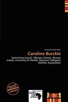 Caroline Burckle