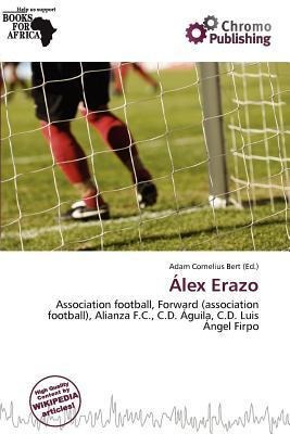 Álex Erazo
