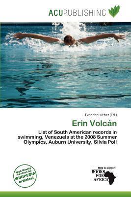 Erin Volcán
