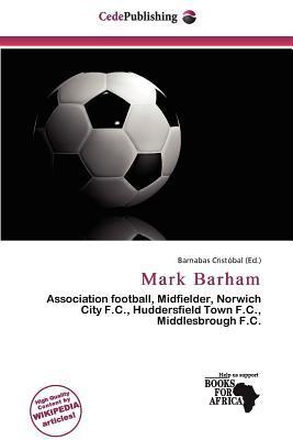 Mark Barham