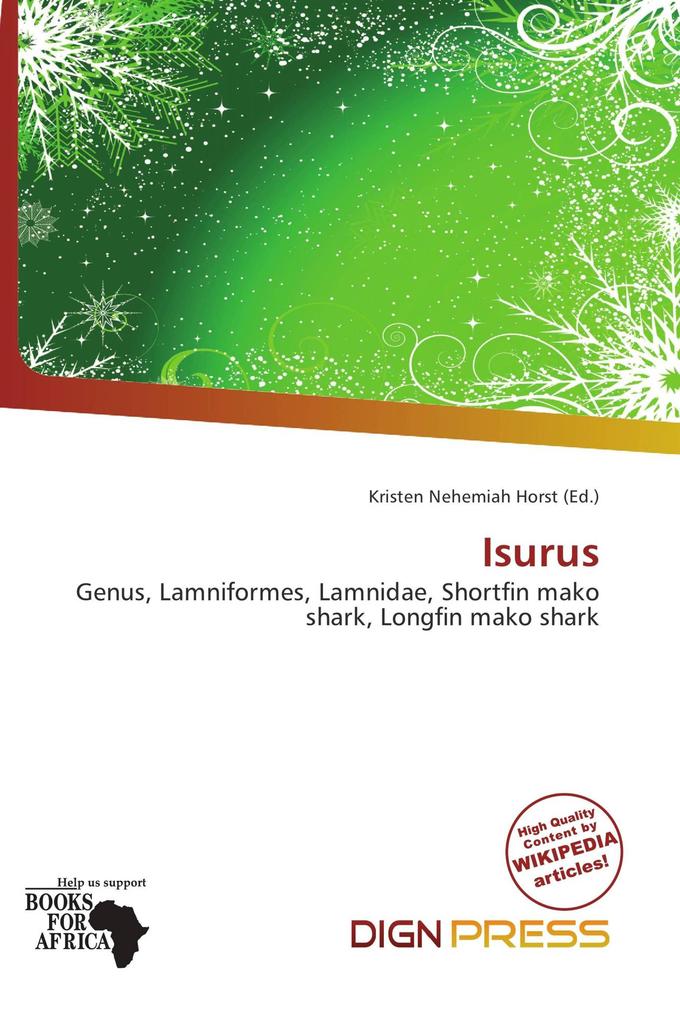 Isurus