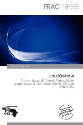Lou Kretlow