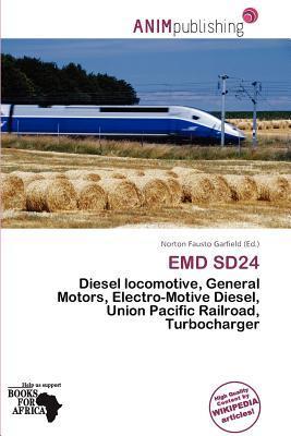 EMD SD24
