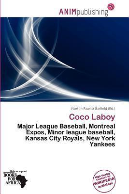 Coco Laboy