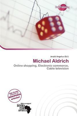 Michael Aldrich