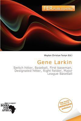 Gene Larkin