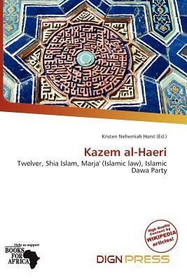 Kazem al-Haeri
