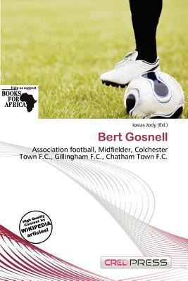 Bert Gosnell