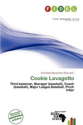 Cookie Lavagetto