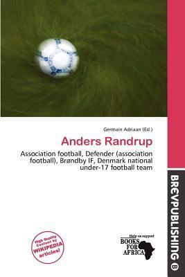 Anders Randrup