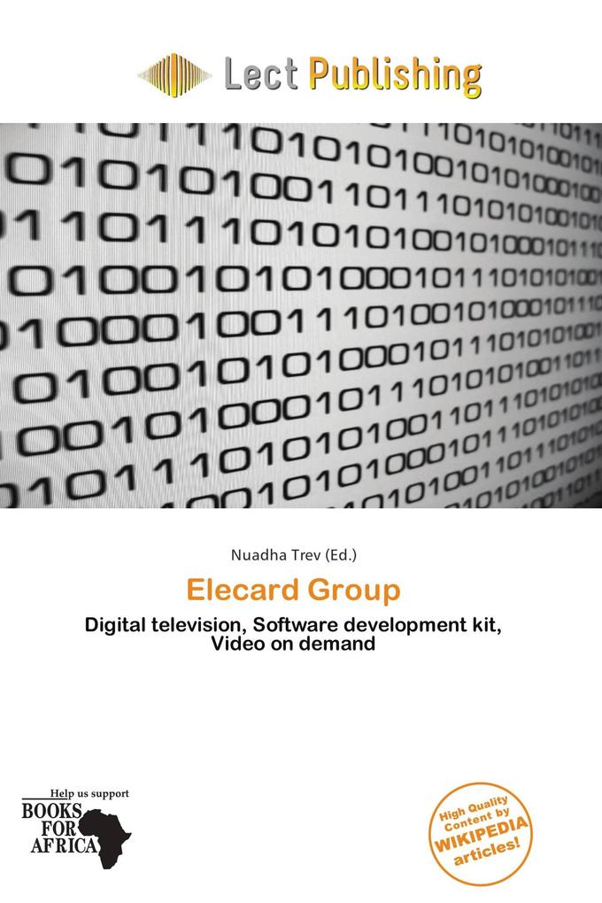 Elecard Group