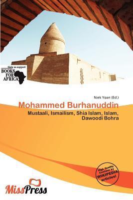 Mohammed Burhanuddin