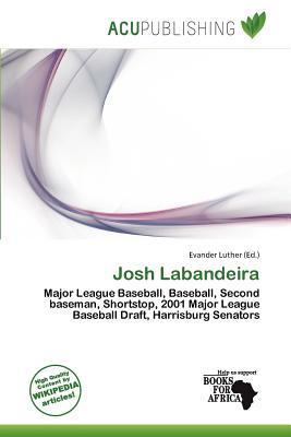 Josh Labandeira
