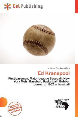 Ed Kranepool