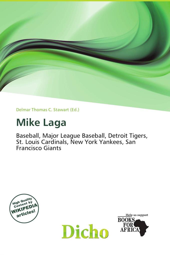 Mike Laga