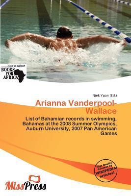 Arianna Vanderpool-Wallace