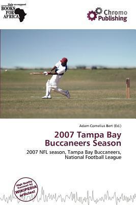 2007 Tampa Bay Buccaneers Season