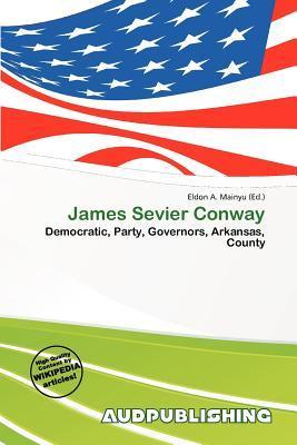 James Sevier Conway