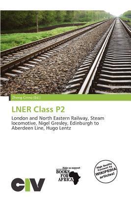LNER Class P2