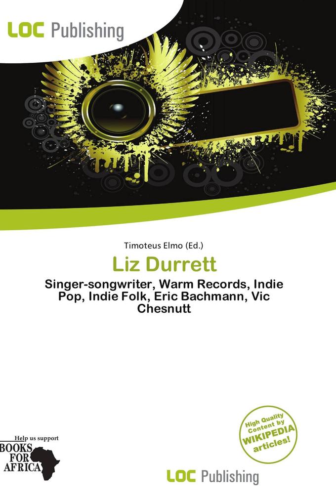 Liz Durrett