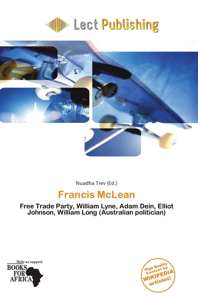 Francis McLean