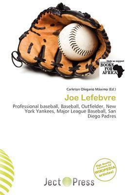 Joe Lefebvre