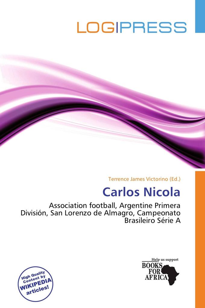 Carlos Nicola