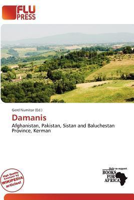Damanis