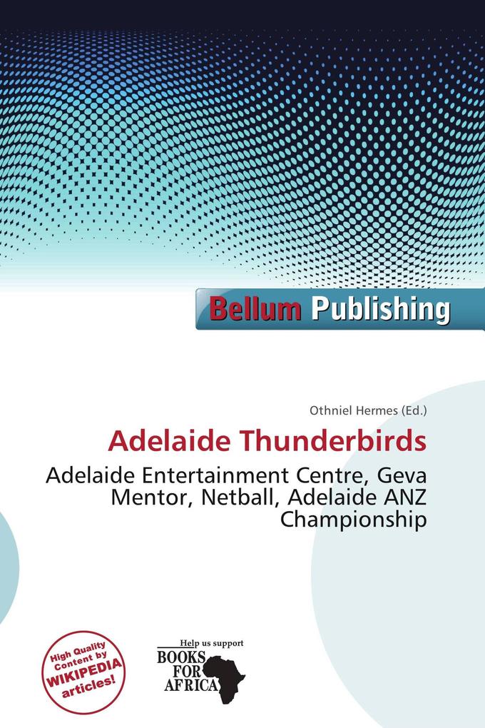 Adelaide Thunderbirds