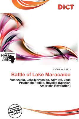Battle of Lake Maracaibo