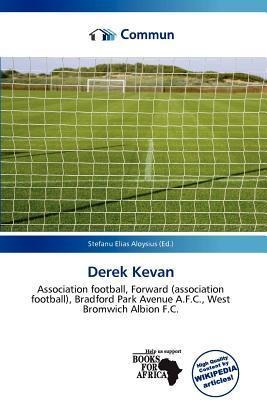 Derek Kevan