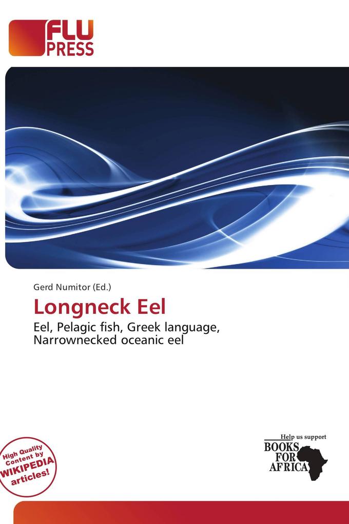 Longneck Eel