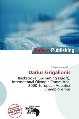 Darius Grigalionis