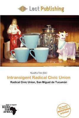 Intransigent Radical Civic Union