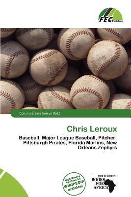 Chris Leroux