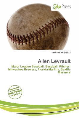 Allen Levrault