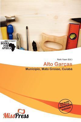 Alto Garças